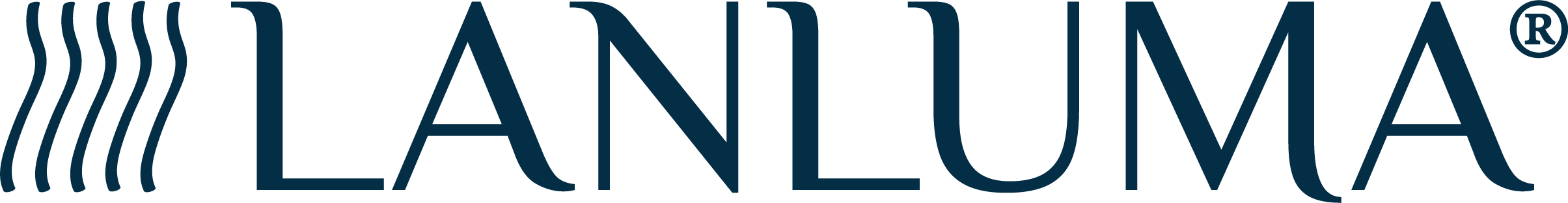 Lanluma Logo