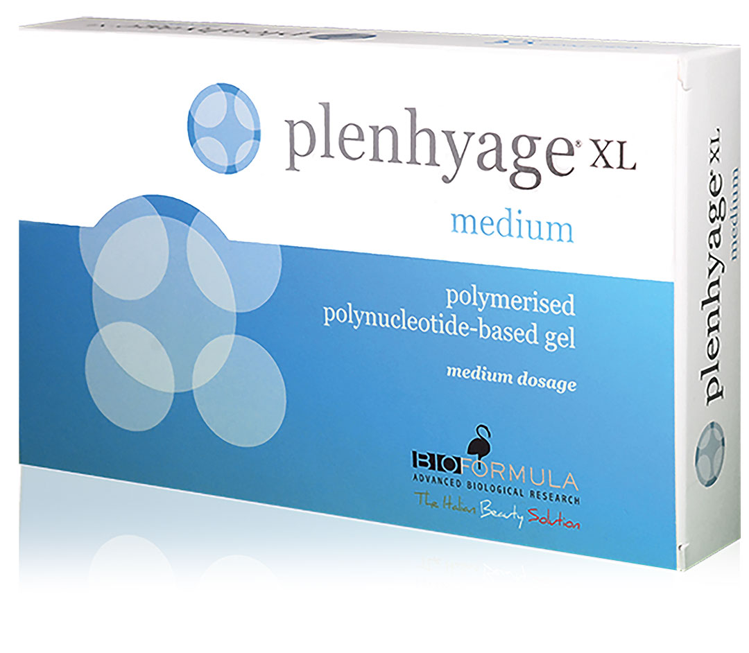 Plenhyage XL Medium
