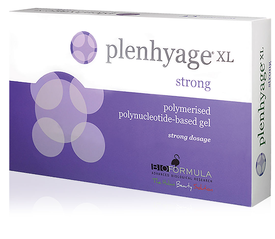 Plenhyage XL Strong