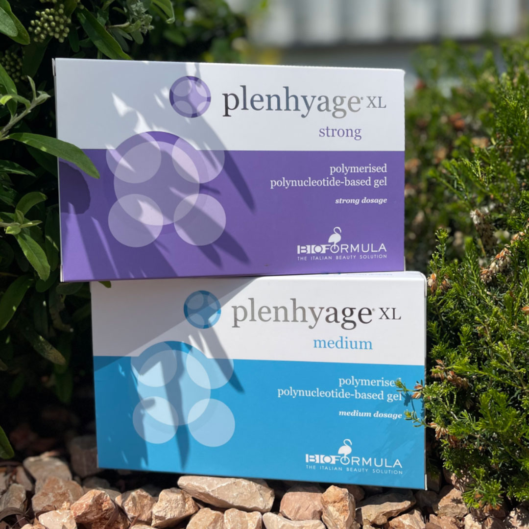 Plenhyage XL products