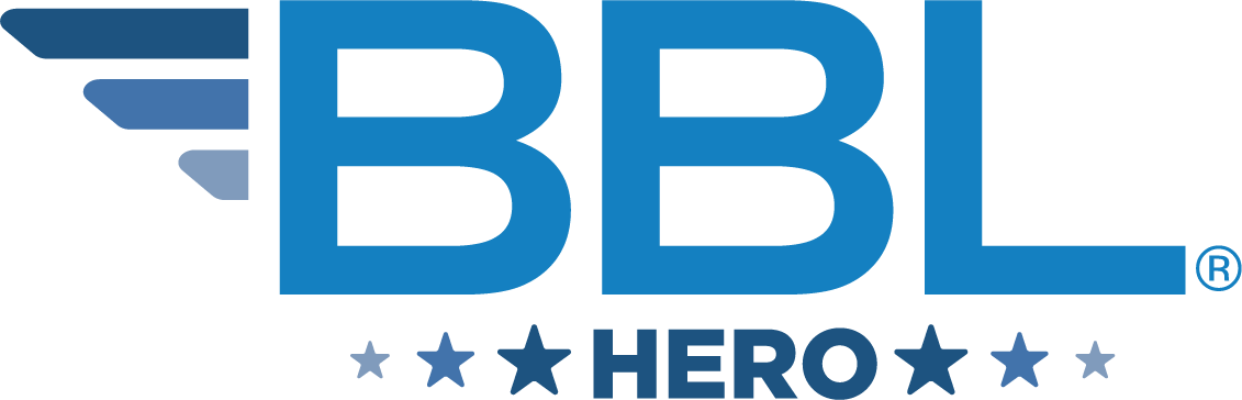 BBL HERO Logo