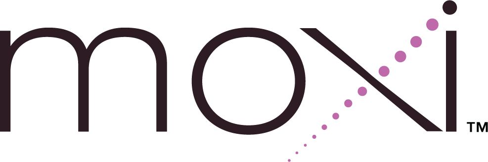 MOXI Logo