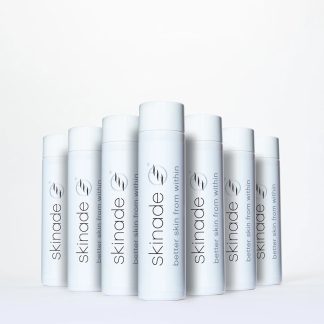 Skinade 30 day course (bottles)