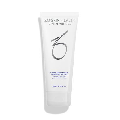 Hydrating Cleanser (Normal / Dry) 200ml
